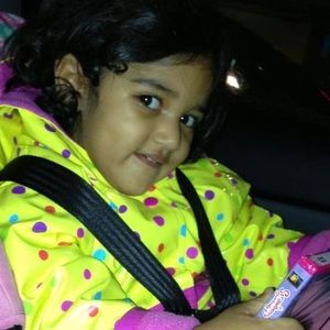 Meet your Posher, Priyanka